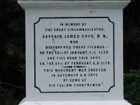 201007 - Hawaii Vacation (Captain Cook's Monument)