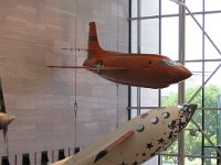 201107 - Washington D.C. (Air & Space)